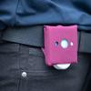 lemala Premium Protective Softshell Case for HEALY (Blackberry) view 3