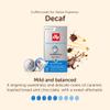 illy Coffee - Decaf Espresso Coffee Pods - Medium Roast - 100% Decaffeinated Arabica Coffee Beans - Nespresso Compatible illy Coffee Capsules - Pack of 10 view 2