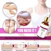 10/30 ml Belly Off Herbal Slimming Massage Oil, Spa Massage Oil, Slimming Essential Oil for Tummy, Abdomen, Belly and Waist Stay Perfect Shape (10ml) view 2