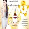10/30 ml Belly Off Herbal Slimming Massage Oil, Spa Massage Oil, Slimming Essential Oil for Tummy, Abdomen, Belly and Waist Stay Perfect Shape (10ml) view 3