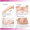 10/30 ml Belly Off Herbal Slimming Massage Oil, Spa Massage Oil, Slimming Essential Oil for Tummy, Abdomen, Belly and Waist Stay Perfect Shape (10ml) view 4