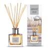 Areon Reed Diffuser/Silver Linen / 150ml / 1 Pack/Perfume for Home or Office Long Lasting Aroma Reed Stick Kit for Diffuser view 1