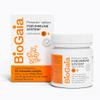 BIOGAIA Protectis Probiotic Tablets with Vitamin D3, Orange Flavoured, 30 Tablets view 1
