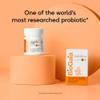 BIOGAIA Protectis Probiotic Tablets with Vitamin D3, Orange Flavoured, 30 Tablets view 2