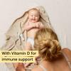 BioGaia Protectis Baby Drops with Vitamin D | Probiotic Supplement for Newborns, Infants & Babies | Daily Digestive & Immune Support with 100 Million Live L. Reuteri | Features LongevityGuard | 10 ml view 3