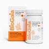 BIOGAIA Protectis Probiotic Chewable Vitamin D3 Tablets, Orange Flavoured, 90 Pieces, for The Whole Family view 1