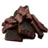 6 x 58g Bags BBQ Slices Beef Biltong THE BILTONG SHOP High Protein Savoury Low Carb Snack view 2
