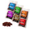 6 x 58g Bags Ultimate Slices Selection Beef Biltong THE BILTONG SHOP High Protein Savoury Low Carb Snack view 1