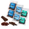 6 x 58g Bags Ultimate Original Selection Beef Biltong THE BILTONG SHOP High Protein Savoury Low Carb Snack view 1