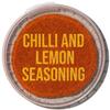 Chilli & Lemon Seasoning - 100g view 2