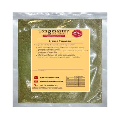 Ground Tarragon Powder - 50g