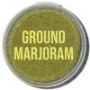 Ground Marjoram Powder - 500g view 2