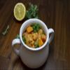 Aloo Chole Masala Seasoning - 1kg (vegetarian curry powder) view 2