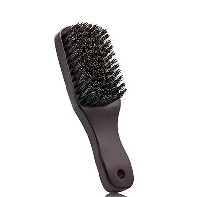 Beard & Moustache Brush