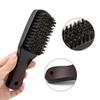 Beard & Moustache Brush view 2