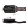 Beard & Moustache Brush view 3