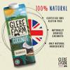 Glebe Farm Gluten Free & Vegan Coconut Milk, Healthy Dairy Free Coffee Creamer & Coconut Milk Barista Multipack For a Perfect Microfoam, 6 x 1 Litre view 2