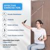 Fanwer Shoulder Pulley, Over The Door Exercise Pulley for Rotator Cuff Recovery, Arm Rehabilitation Over Head Pulley System, Increase Mobility  Flexibility Stretching view 2