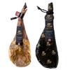 7 BELLOTAS 100% Iberian Bellota Paleta | Spanish Pata Negra Guijuelo Iberian Ham Paleta with 26 Months of Natural Healing (Whole Piece + 5.5 kg.) view 1
