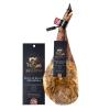 7 BELLOTAS 100% Iberian Bellota Paleta | Spanish Pata Negra Guijuelo Iberian Ham Paleta with 26 Months of Natural Healing (Whole Piece + 5.5 kg.) view 2