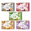 Bamboo House Japanese Style Mochi (6 Pieces) 210g (Assorted Flavour Set of 5) view 1