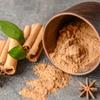 Alpi Nature Cinnamon Powder 500g 1.1 lb, Ground Cassia Bark Sticks for Baking and Drinks view 4