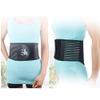 ZFF Magnetic Therapy Lumbar Support Belt Lower Back Brace For Men And Women, Self-Heating Waist Strap With Magnets For Waist Pain Relief Herniated Disc Sciatica Scoliosis (Size : M/Medium) view 3