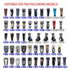 Tashido Suitable for FLYCO FS371 372 373 871 339 375 376 Shaver Power USB Cable Charging Cable Power Cord view 2