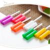 12 Packs Aligner Chewies for Invisalign Trays,Aligner Chewies for Chompers Aligner Trays Seater Chewies6 Colors view 3