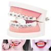 12 Packs Aligner Chewies for Invisalign Trays,Aligner Chewies for Chompers Aligner Trays Seater Chewies6 Colors view 4