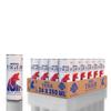 Original with Light Lime Flavour, Carbonated classic energy drink with hints of light lime, containing vitamins. Low sugar only (8.3 gr) real sugar, no added sugar view 2