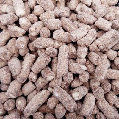 Original Choc Nibbles Retro Sweets Milk Chocolate Nibbs Caramel Pick N Mix (Mint, 600g)