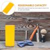 Beaupretty Blade Disposal Case Safe Razor Storage Bank Waste Holder Organizer for Used Safety Razor view 2