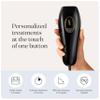 SmoothSkin Pure Fit IPL Laser Hair Removal Device, for Body & Face, Long-Lasting, Alternative to Salon, Epilator & Bikini Shaver, with Precision Head for Small Areas view 4