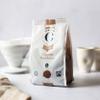 Cru Kafe Organic Ground Coffee Mixed Selection Pack Gift Set, 227g x 4 Bags view 3