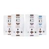 Cru Kafe Mixed Discovery Pack Gift Set, 4 x 227g Bags of Whole Bean Coffee view 1