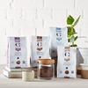 Cru Kafe Mixed Discovery Pack Gift Set, 4 x 227g Bags of Whole Bean Coffee view 2