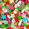 Christmas Sweet Mix Christmas themed Pick n Mix Sweets Xmas Retro Candy Selection view 2