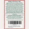 Christmas Sweet Mix Christmas themed Pick n Mix Sweets Xmas Retro Candy Selection view 4