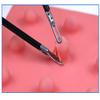LMEIL Laparoscopic Simulation Training instrument Teaching practice equipment 4pcs/set for Student Training view 3