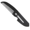 Beard Grooming Set, Safe Use Meet Different Demands Convenient Operate Beard Shaping Tool for Barber Shop for Shave Off Facial Hair view 4