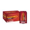 Lucozade Energy Drink Original 12x330ml multipack view 1