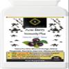 Acai Berry with B6, Zinc & Biotin - 100 Vegan Immunity Plus Support Capsules, Super B Plus Group Ltd view 1