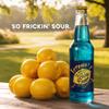 Stang! Insanely Sour Soda view 4