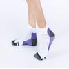 6 Pairs Johnda Compression Socks for Men and Women, Plantar Fasciitis Arch Support Foot Relieve Pain Supports Heel view 3