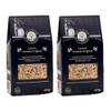 Luxury Original Granola by Ludlow Nut - Breakfast Cereal - Contains Almonds, Oats, Seeds, and Maple Syrup - Source of Vegan Protein and Fibre (2 x 450g) view 1