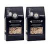 Muesli - Fruit, Nut & Seed by Ludlow Nut - Contains Jumbo Oats, Wholegrain Cereals, Almonds, Cashew Nuts, Brazil Nuts, Seeds - Healthy Breakfast Cereal (2 x 600g) view 1