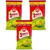 MTR Khatta Meetha poha 3 Minute Breakfast 160g (Pack of 3)  Sweet, Tangy and Spicy in Taste Flattened Rice view 1