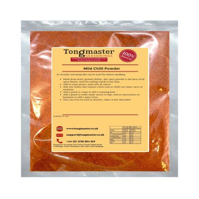 Mild Chilli Powder - 200g