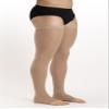 Relaxsan Antiembolism M1370A (1 Pair - Skin, S) Open-toe anti-embolism hold up stockings - K2-25-32 mmHg view 4